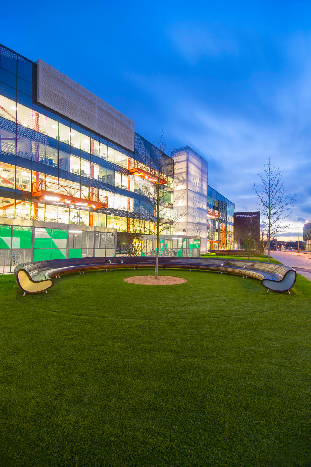 Loughborough University Rankings, Fees & Courses Details Top